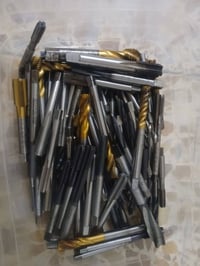 شفرات قطع Hss وقلاووظ وات ساب 07838843122 يوجد توصيل جميع المحافظات