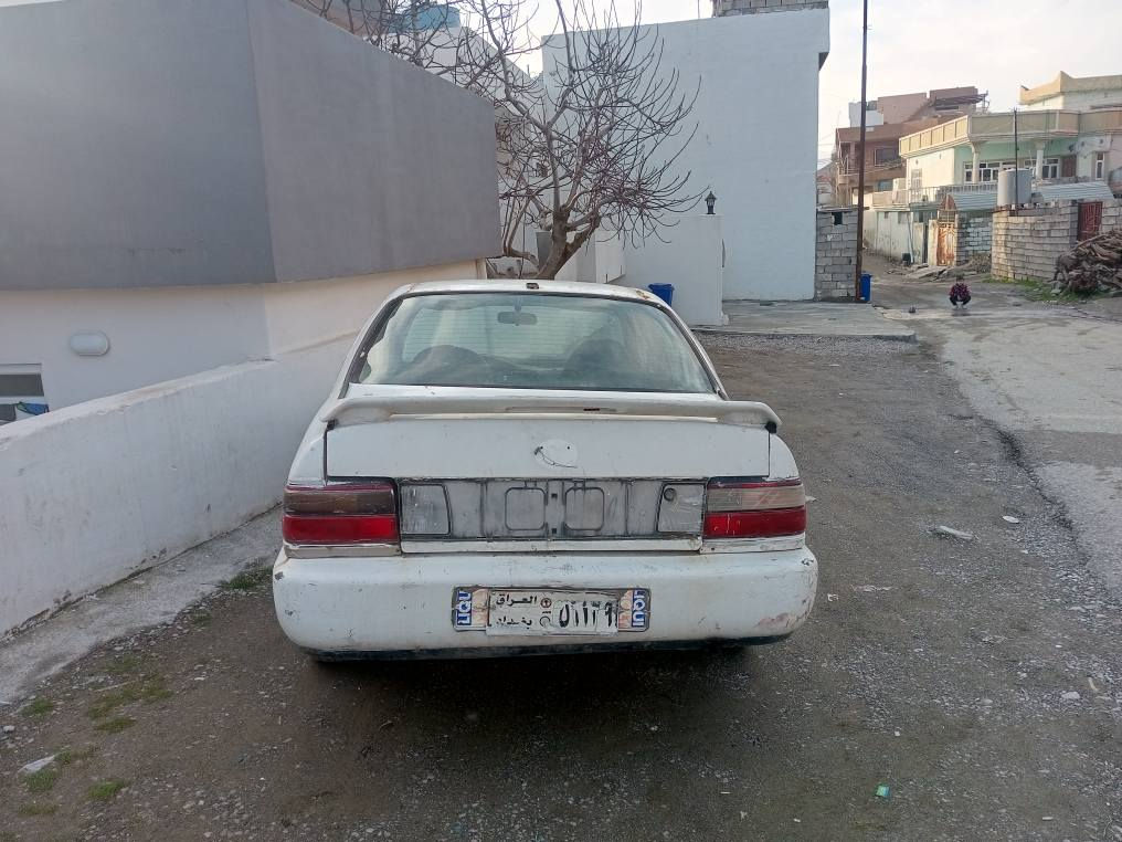 کڕولا 1994گێڕو مەکینە بە شەرت گەعیەو بەرگە کوشینی تازە ئارم هەولێر بەشەرتی ئەوەلیات سعری 18معامەلە ژم.*********** /۰۷٥۰۳۱۱٤۲٦۷ وەتس ئاپ ڤایبر شوین سۆران سوران, أربيل
