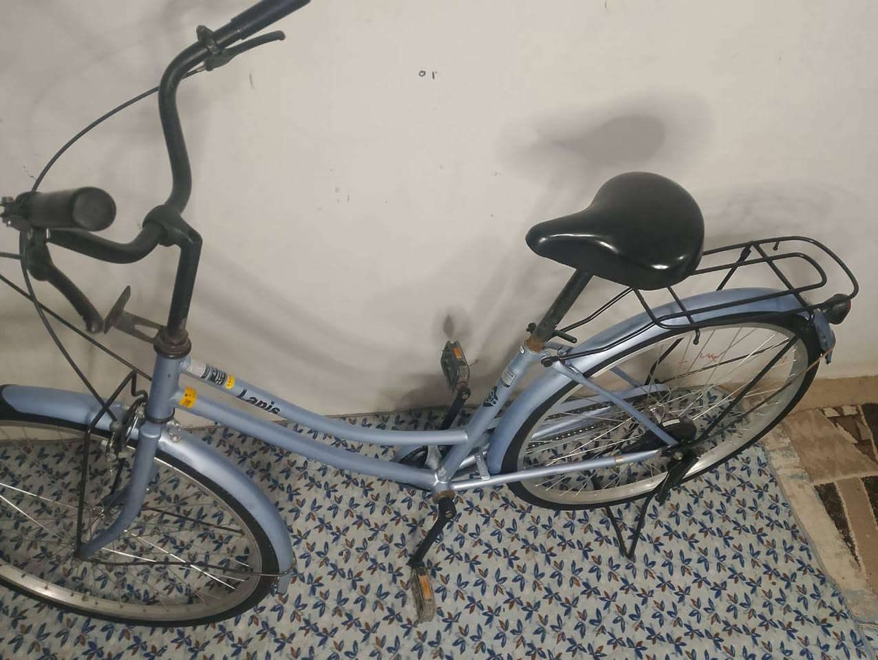 سلام عليكم
باسكل للبيع حجم26 باسكل حاوية واضح بل تصوير جديد بعدة سعرة 85 مستعجل على بيعتة عنوان بعقوبة التحرير شارع عمر بن عبد العزيز 
رقمي ***********
