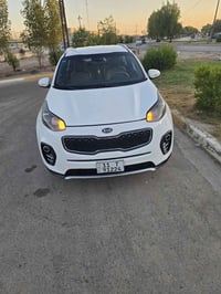 سبورتاج • ٢٠١٨ • مكينة ٢٠٠٠