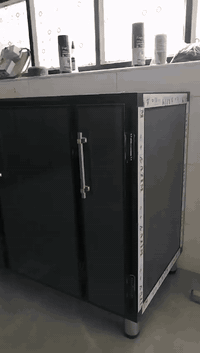 اللهم صلي عل محمد وال محمد
تم تجهيز كاونتر فصال المنيوم
الئ احد زبئننا الكرام 
مهناين بجاه الإمام الحسين 
كاونتر تركي 
المقطع تركي
البليت 1ملم ثقيل
المرمر صناعي
اداره منزليات الكرار 
باداره كرار كاطع ***********
