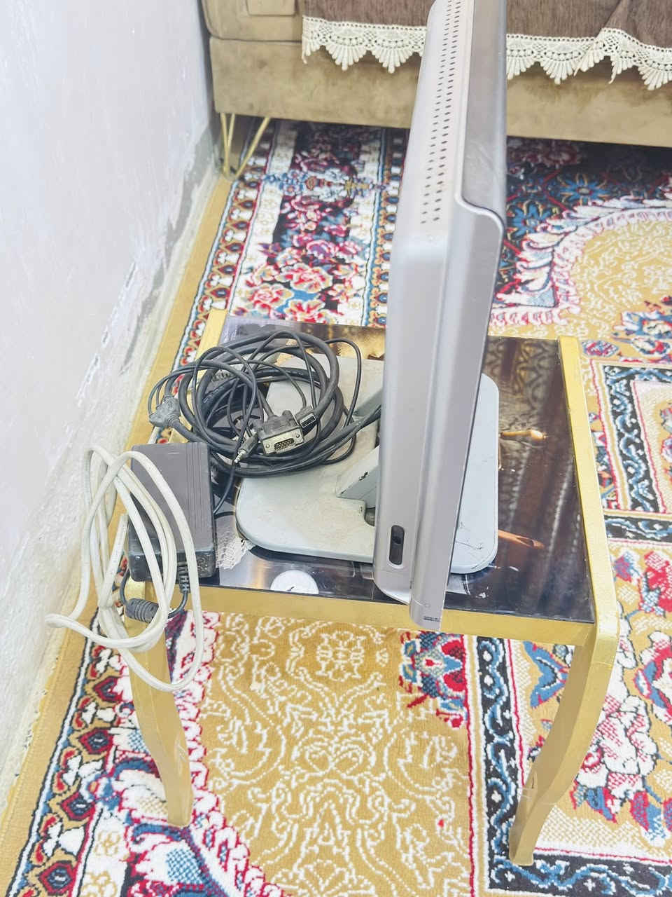 شاشة سوني مال حاسبة ب35 شامل التوصيل


**إذا كنت صاحب هذا الإعلان وتريد حذفه لأي سبب، رجاءا أرسل رسالة إلى الدعم الفني**