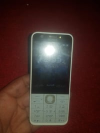 نوكيا • خطين • اصلي