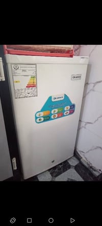 ثلاجة • أجهزة منزلية