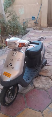 دراجة بطة • شاصي كفالة • كربلاء حي الحر