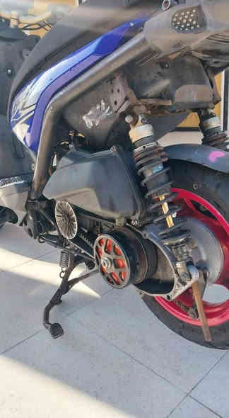 السلام عليكم دراجة جبلي لبيع فول تزويد دراجة بوشة 63 دراجة مكفولة كفاله عامة لسعر 1800
لتواصل واتساب ***********
