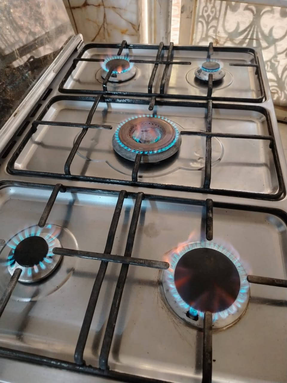 مكلف بل نشرطباخ فريش نضيف ع الفحص  0773535604


**إذا كنت صاحب هذا الإعلان وتريد حذفه لأي سبب، رجاءا أرسل رسالة إلى الدعم الفني**