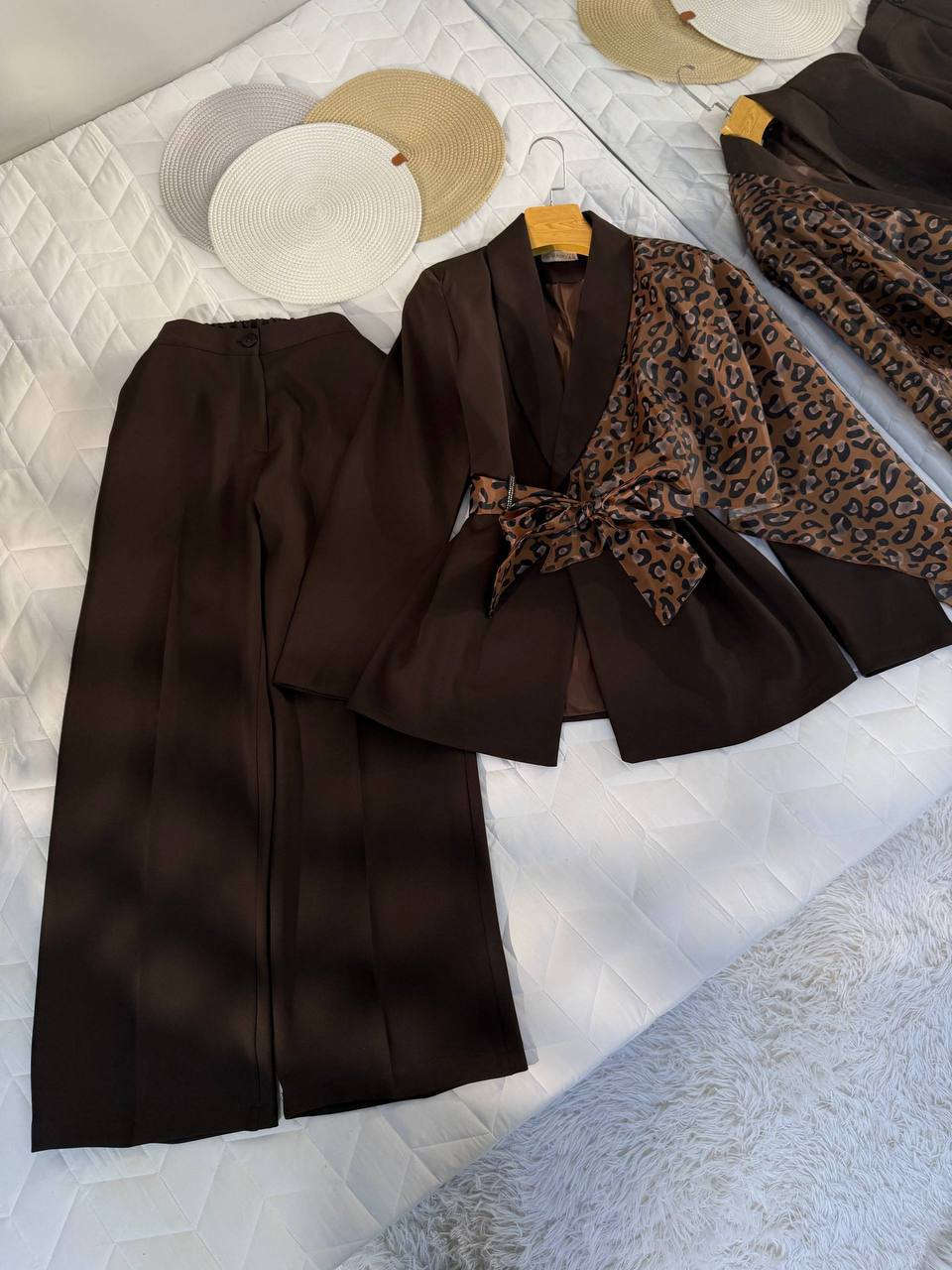 طقم قطعتين❤‍🩹
السعر32 الف فقط
خامة هوريم دابل تركي
38–40–42–44–46


**إذا كنت صاحب هذا الإعلان وتريد حذفه لأي سبب، رجاءا أرسل رسالة إلى الدعم الفني**