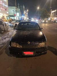 اوميغا • محرك ٢٠٠ • رقم بغداد