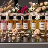 عطور گونكت • ثبات عالي • توصيل كل العراق