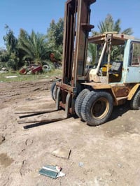 شوكيه • ٥طن • الفلوجه كرمه