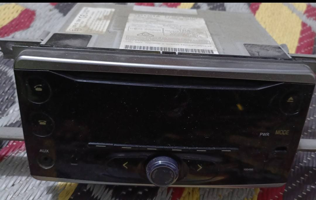 اذان محرك كامري موديل 24 السعر 100الف دعاميه خلفيه لون ابيض لؤلؤي سعر 120الف اصلي حاويه  سيدي كامري موديل 23 السعر 30 الف مكاني النجف ***********ايو عباس
