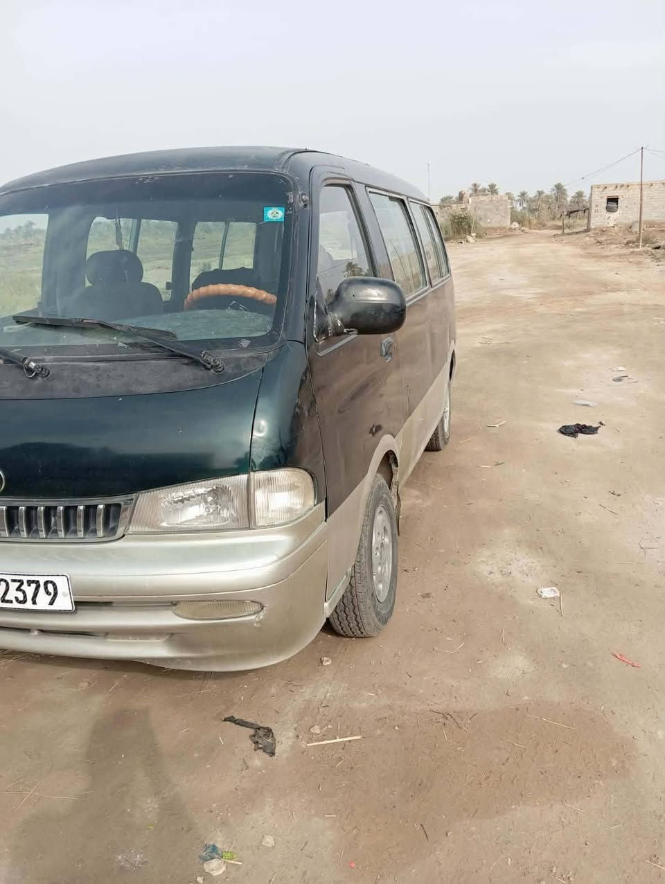 السلام عليكم سياره بريجو للبيع موديل 96 المكان نجف السعر60 ابيها مجال *********** باسمي السياره
