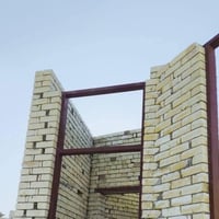 خلفات بناء • كادر كامل • اشراف مهندسين