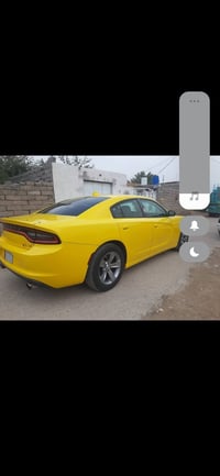 الدمن جارجر • ٢٠١٨ • مكينة وكير شرط