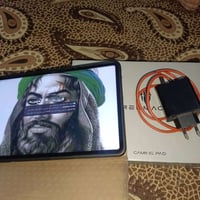 ايباد ريد مجك نوفه • ٢٥٦ • نجف حي المكرمه