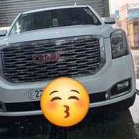 يوكن 2020 امريكي SLT  ٧ راكب الســـعر ( 35 ) 07901596042