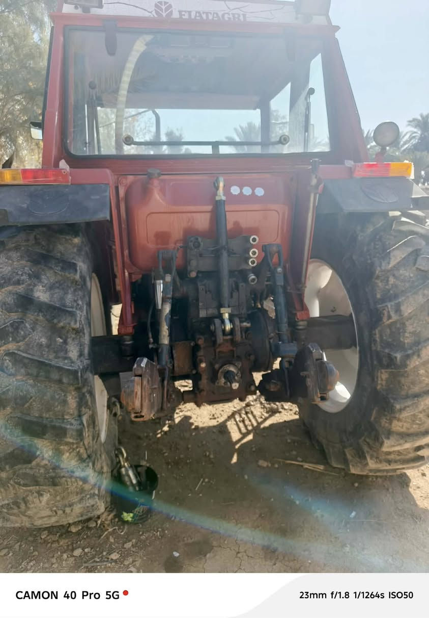 سلام عليكم
للبيع فيات 110 اوربيه ما مشتغله بالعراق دخول جديد
منفيس مكفوله
اكسل بارز
تبريد
محرك وكير واكسل مكفولات
للاتصال ***********
