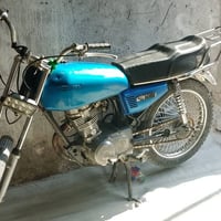 موتوسيكل • للبيع