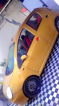 باندا • ٢٠١٢ • مكفولة