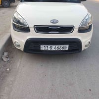 كيا سول • ٢٠١٣ • ١٦٠٠