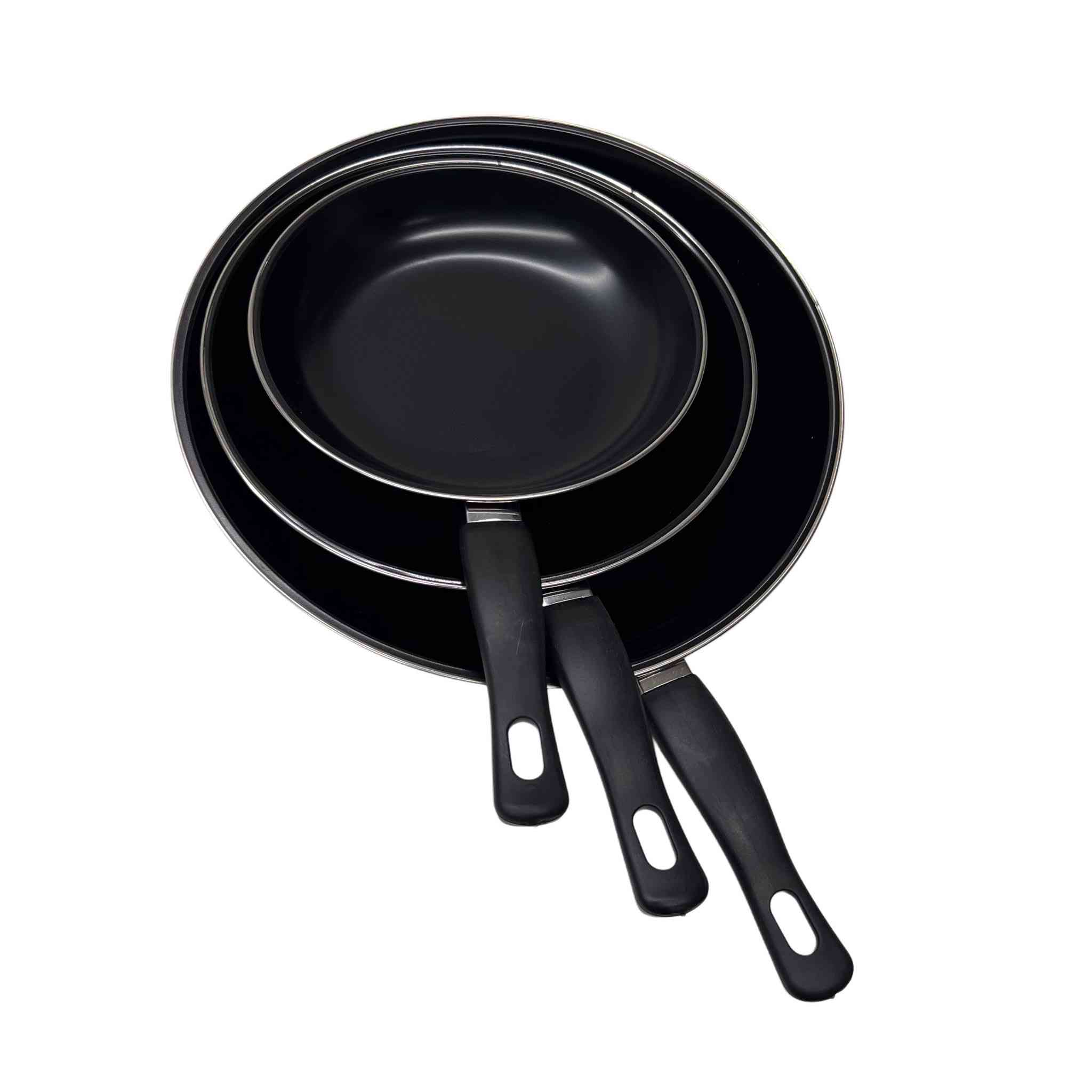 🍳✨ طبخ أسهل ولمسة ذهبية بمطبخك!

طقم مقالي كولدن فيش – 3 قطع بطلاء غير لاصق لطبخ مريح وتنظيف سريع 💦
هيكل سميك وتوزيع حراري متوازن 🔥
حواف ستانلس ستيل لصلابة أكثر 💪
3 قياسات تناسب كل وجباتك 👌

اختيار عملي لكل يوم!
السعر17الف و التوصيل مجاني


**إذا كنت صاحب هذا الإعلان وتريد حذفه لأي سبب، رجاءا أرسل رسالة إلى الدعم الفني**