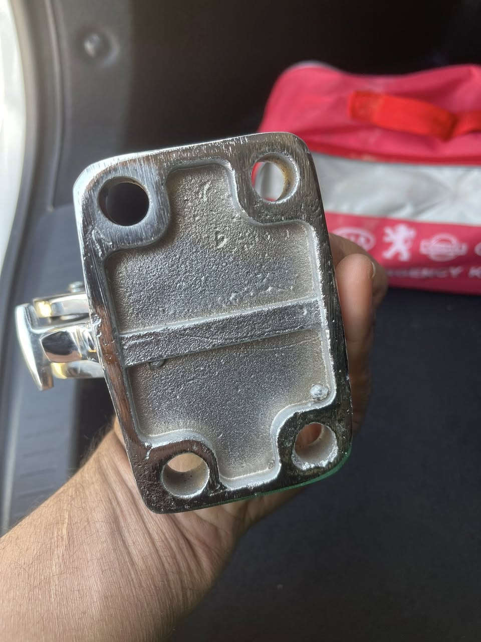 هوك جكساره سل
ستيل عقل ازيرا 2007


**إذا كنت صاحب هذا الإعلان وتريد حذفه لأي سبب، رجاءا أرسل رسالة إلى الدعم الفني**