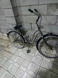 بايدر بايسكل • جوب خلفي • دسك