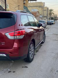 باثفندر • ٢٠١٦ • ٦ سلندر