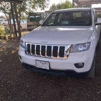 لاريدو • ٢٠١٣ • فول خليجي