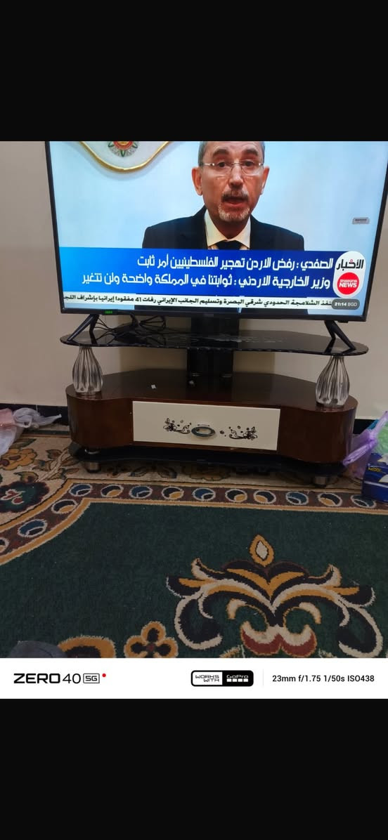 للبيع غساله 130 قفل شغاله
بلازما حجم 43 ام النت ب100 قفل 
ميز بلازما ب30 وبي مجال 

لحد يعامل ويكسر بالغراض جدد استخدام قليل مكان بغداد


**إذا كنت صاحب هذا الإعلان وتريد حذفه لأي سبب، رجاءا أرسل رسالة إلى الدعم الفني**