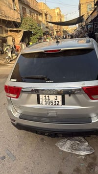 للبيع جيب 11 بيه رشات سبغ  تبريد كشنات جلد تحكم ستيرن وبصمه السعر 135 ...
