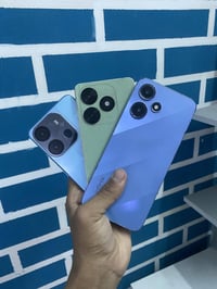 3 اجهزه باسعار كلش مناسبه الاول بوب تكنو 7 جهاز بلاد ذاكره 64 بسعر50ال...