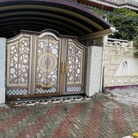 دار للايجار / موقع تجاري ويصلح للاستثمار 📍الموقع بعقوبة الجديدة شارع ا...