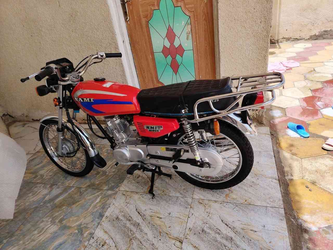 نامه ٢٣ وراق وكيل نوفل
كله شغال مكاني سماوه
شراي خاص


**إذا كنت صاحب هذا الإعلان وتريد حذفه لأي سبب، رجاءا أرسل رسالة إلى الدعم الفني**