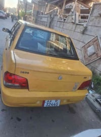 سايبه ٢٠١١للبيع مكانها الخطيب الزراعي قرب جامع الامامين ٠٧٧٨١١٥٠٢٩٦078...