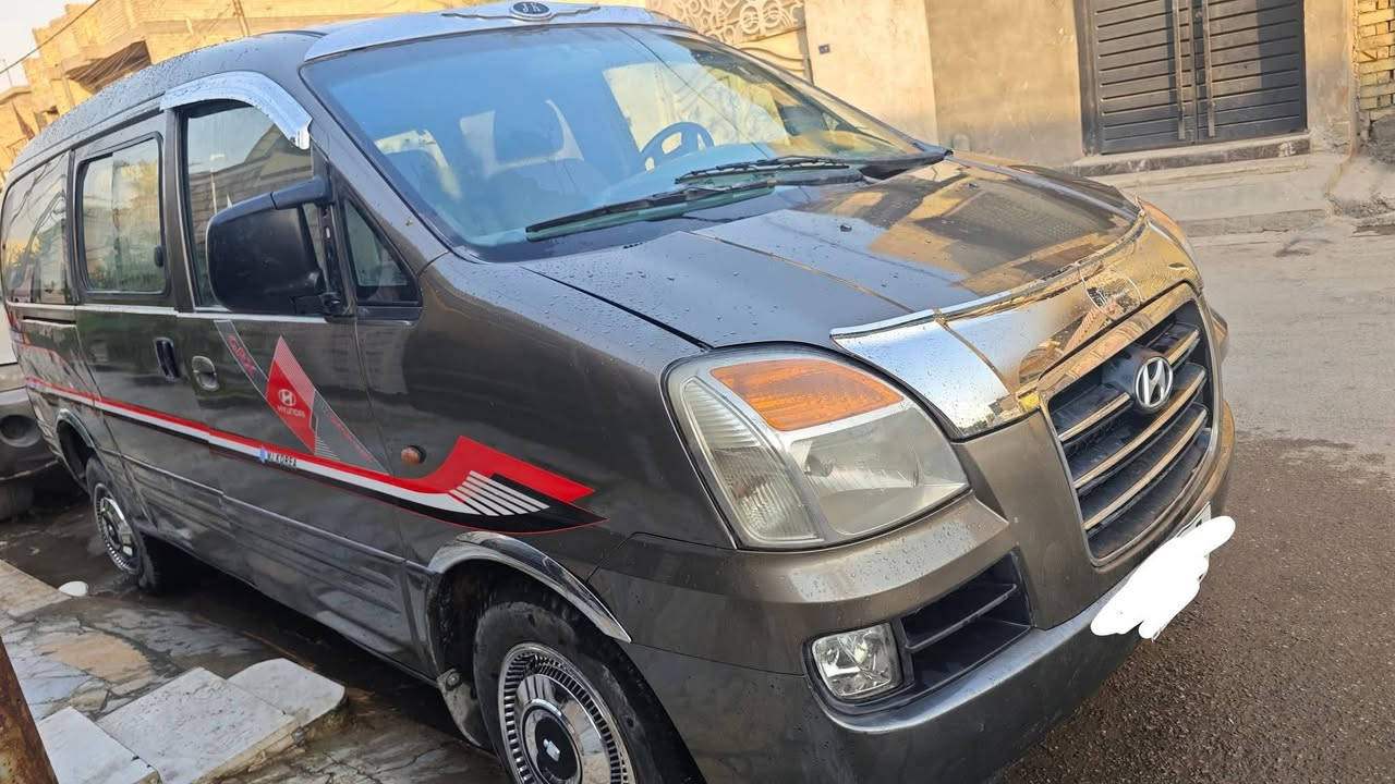 ستاركس موديل ٩٩ محدثه ٢٠٠٧ بالكامل جاهزه من كلشي مسكر اوتمامتيك مصبوغه عام رقم بغداد انكليزي خصوصي السعر ٦٥ مكان سياره كركوك ***********
