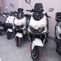 دراجات شحن • فول مواصفات • راس السوق