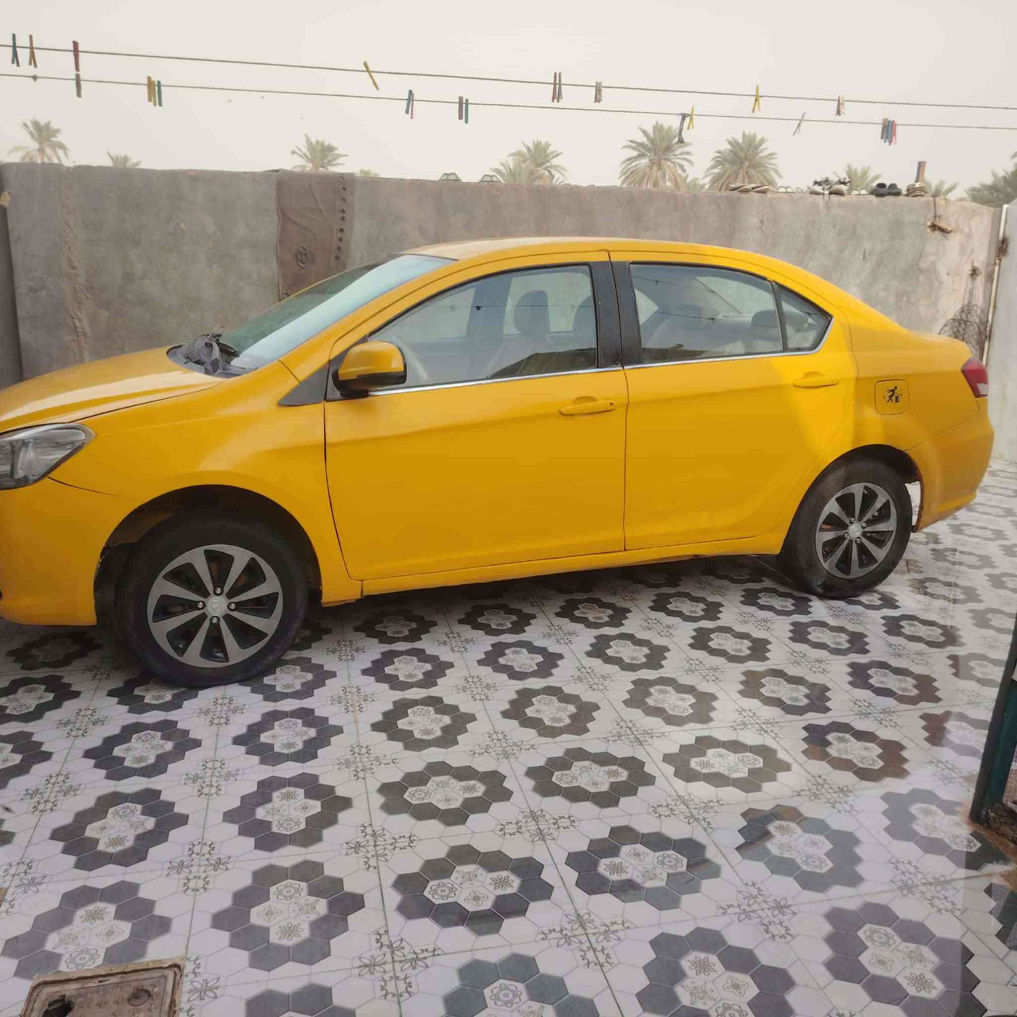 سلام عليكم 
فولكس محرك 1600كير عادي 
موديل 16
رقمهه بابل 
مكاني بابل 
40وبيهه مجال بسيط
الستفسار عله رقم ***********
***********
#اشاره #متابعه
