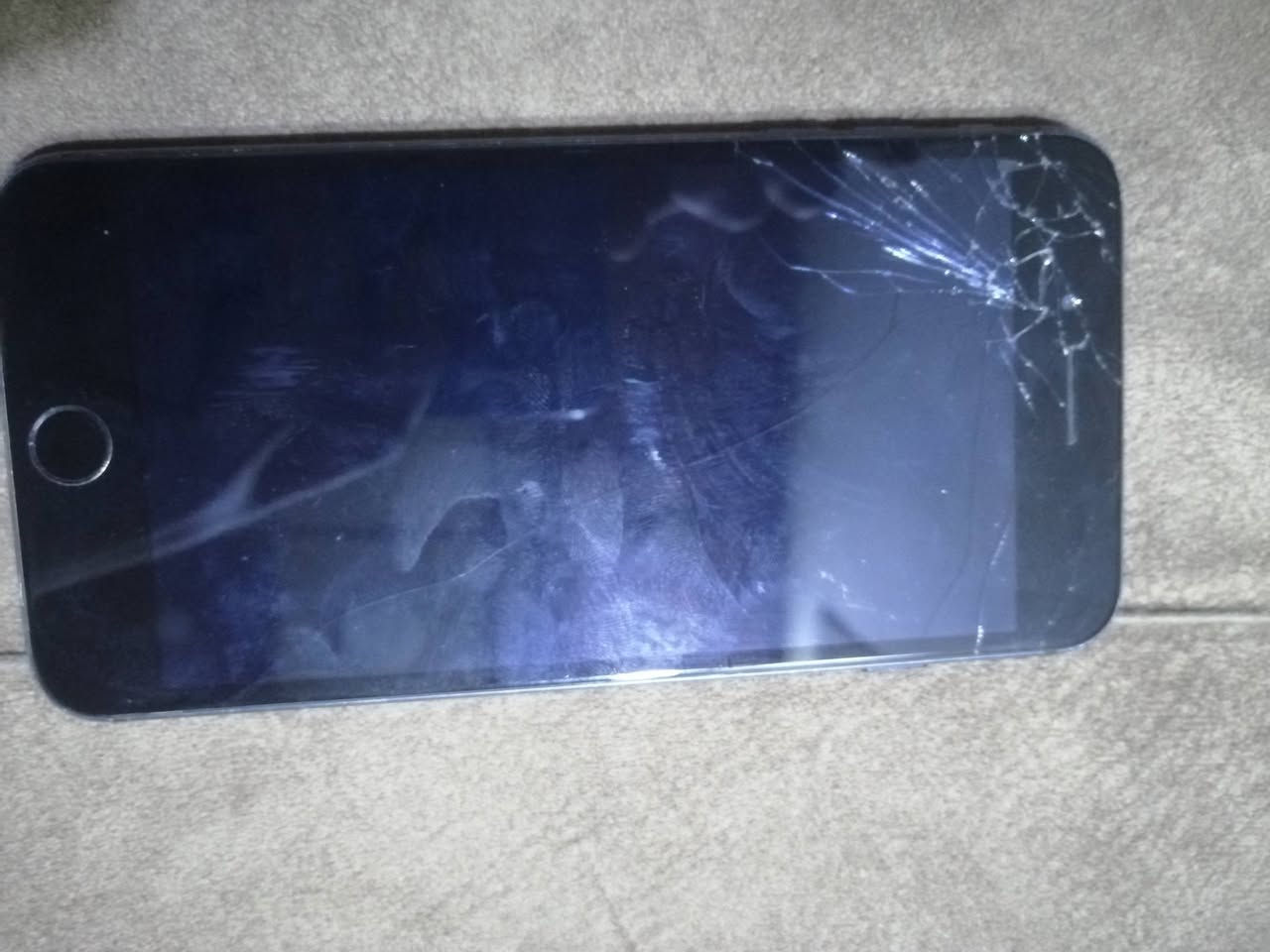 ايفون 7 بلاص للبيع
مبدل شاشه ومبدل بطاريه وكامره خلفيه متوقفه فقط

جهاز عملي نوعاً ما

مكاني_ديالى_بعقوبه_كاطون الرازي

للتواصل ع واتساب 
***********
