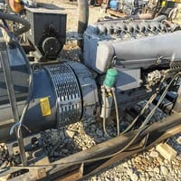 دويز سوبر 914 • ٧٥KVA • كفري ديالى