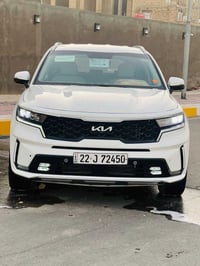 سورنتو ٢٠٢٣ • رقم أربيل • ١١٤ك