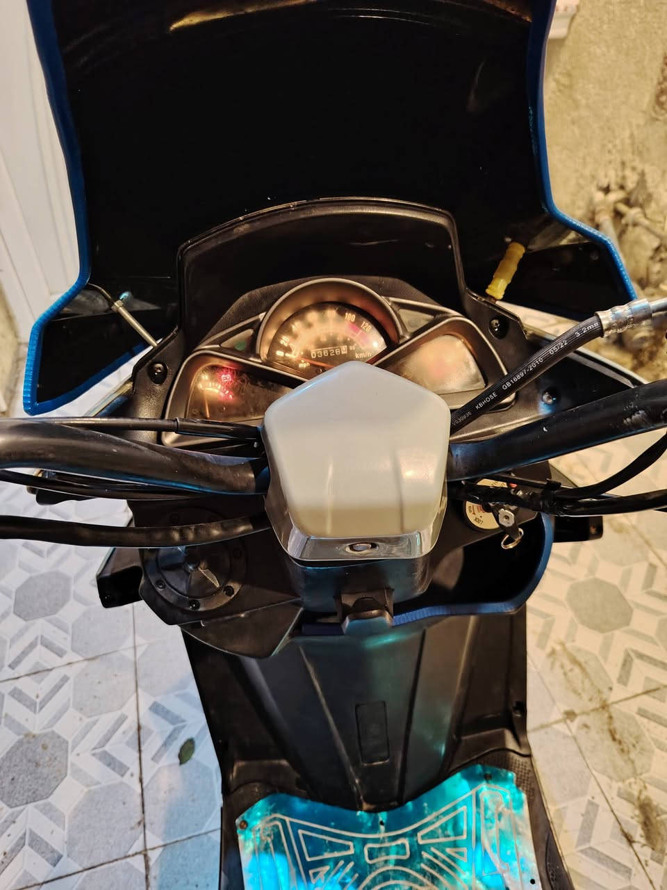 السلام عليكم دراجه سترونك موديل 24 مكينه 150 الدراجه ابلاد سلف هندر كهربائي كله شغاله قبل اسبوع زوج تايرات شديت مكانه قرب جسر الثوره السعر 450 ***********
