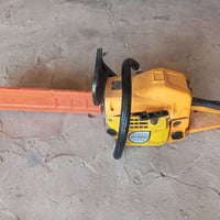 منشار خشبي جديد استخدام قليل حته الكارتونه ويااا جديد بمعنه الكلمه سعر...