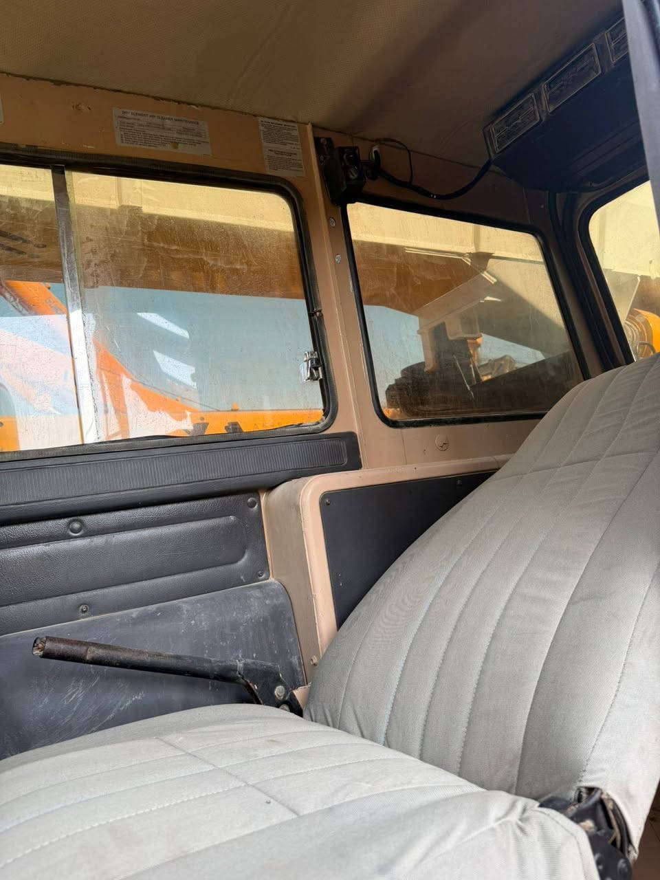 كرين 50 طن موديل 2004 

#تواصل #واتس***********
