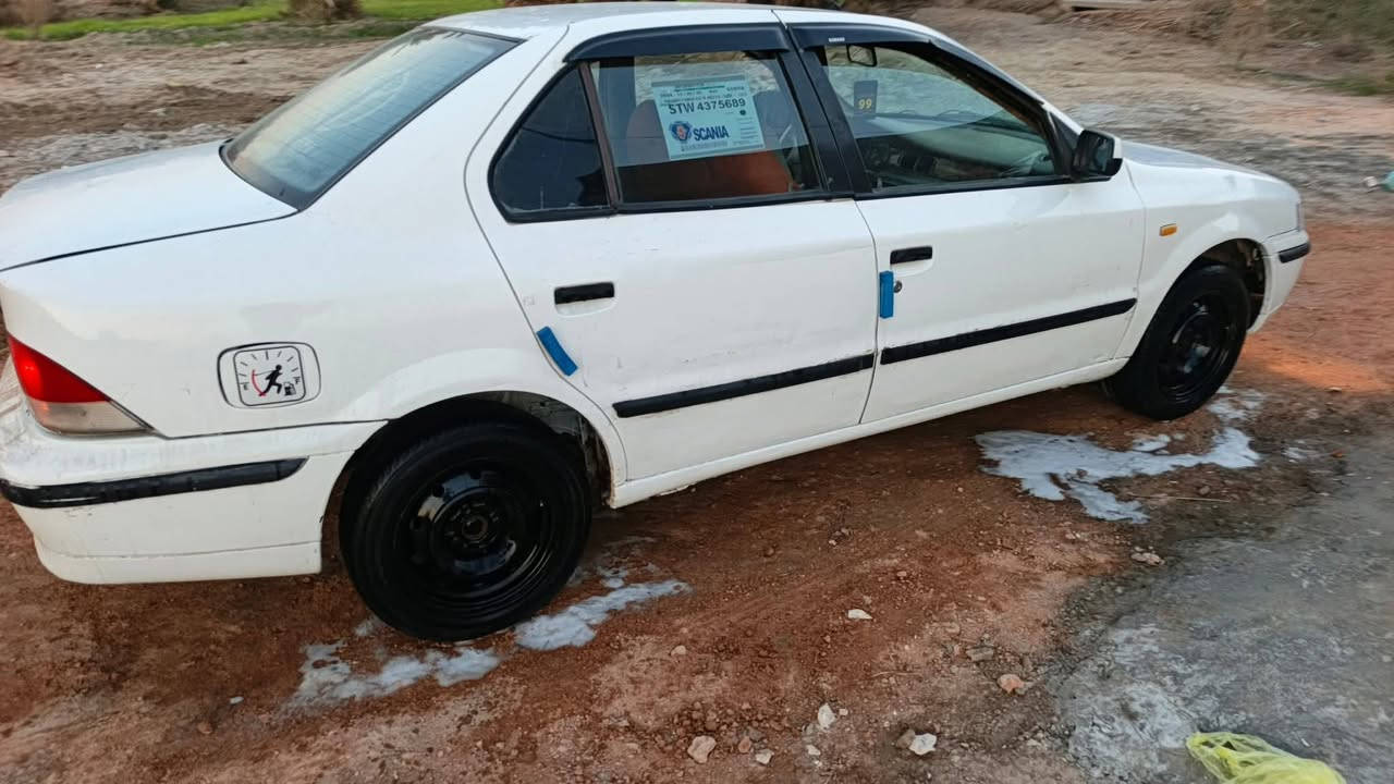 سلام عليكم سمند البيع مودي2011سعر 37وبيهه مجال رقم   الهاتف***********
