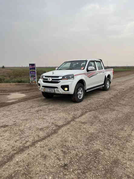 كريت ويل 2025 كفاله عامه من الشخط سياره كامله دوشمه كشنات ارضيه رقم قادسيه  بسمي ماشه (20)
للسعر (153) للستفسار (***********) السماوا
