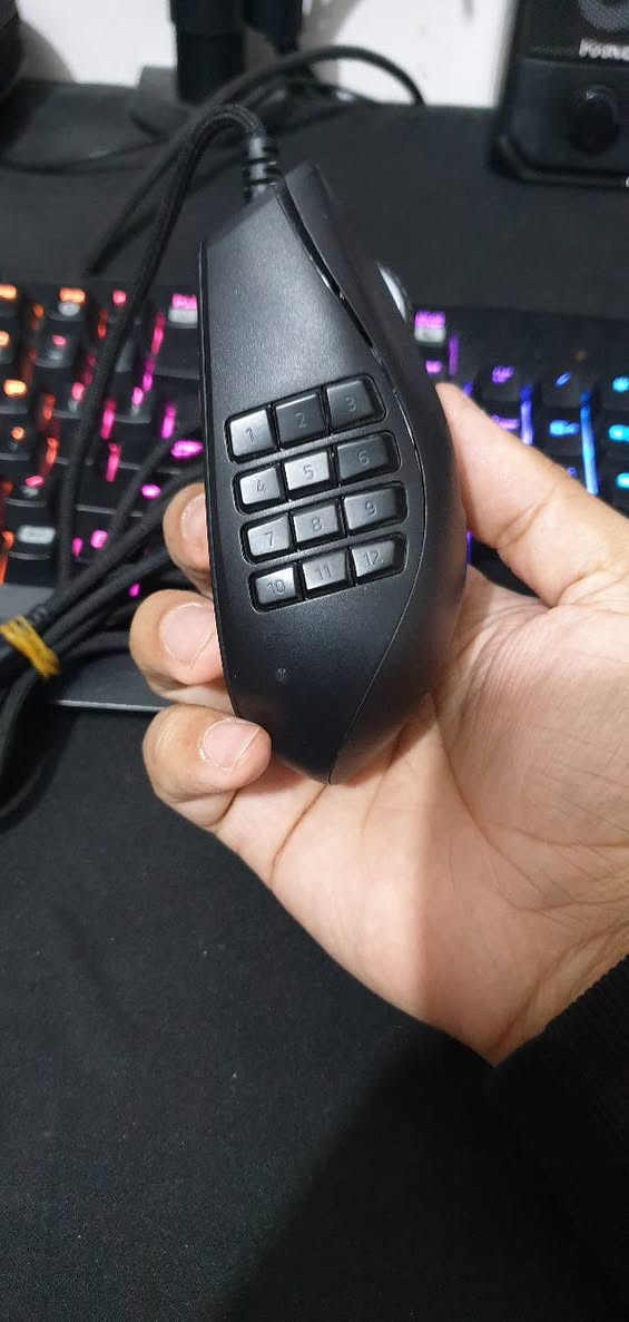 مجموعة ماوسات للبيع
مستخدم نضيف / شغال 100%
مع اسعار مناسبه 
لكل قطعه سعر


**إذا كنت صاحب هذا الإعلان وتريد حذفه لأي سبب، رجاءا أرسل رسالة إلى الدعم الفني**