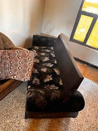 غراض بيت • اثاث منزلي • ديكورات بيت • اثاث مستعمل • قنفة • صوفا • مستل...