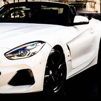 بي إم دبليو Z4 • ٢٠٢٢ • ١٨٠٠٠ كم